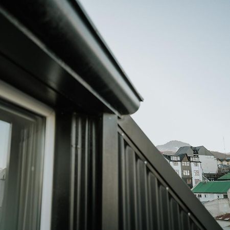 Aunaisin- Toluken Apartamentos Ushuaia Exterior foto